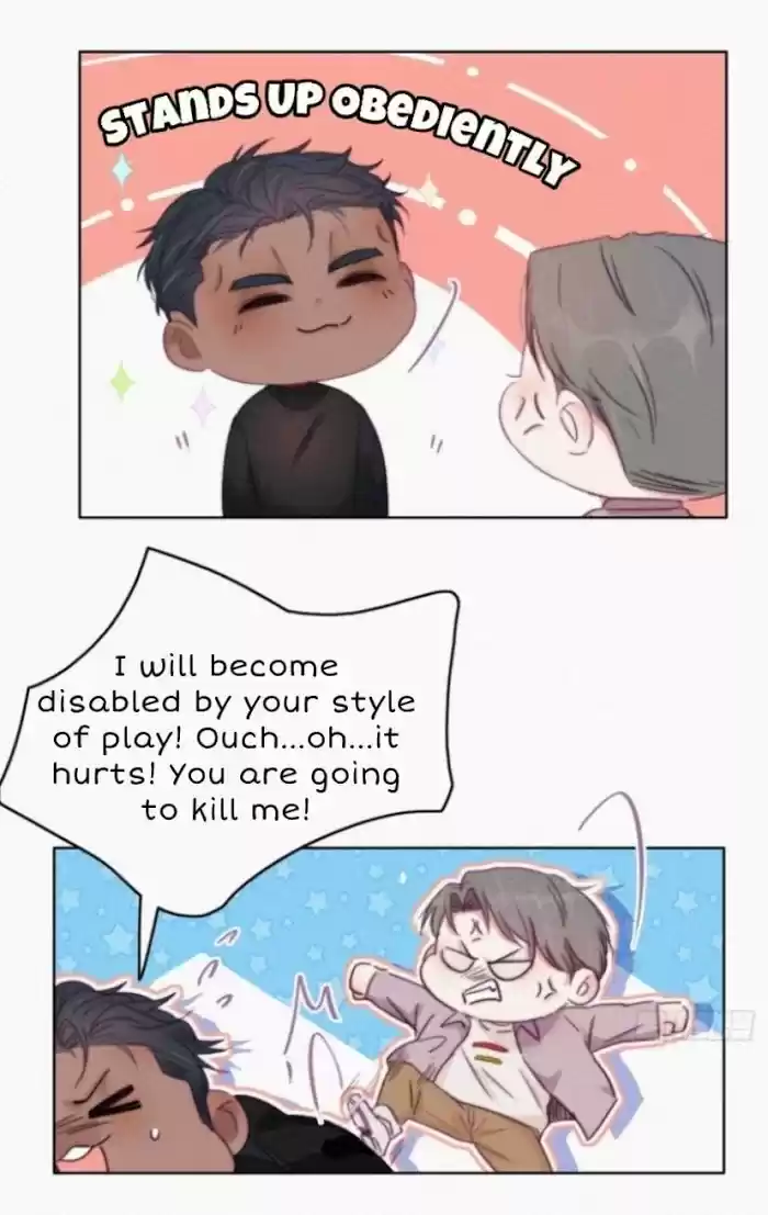 Deliverance Of The Counterattack Chapter 91