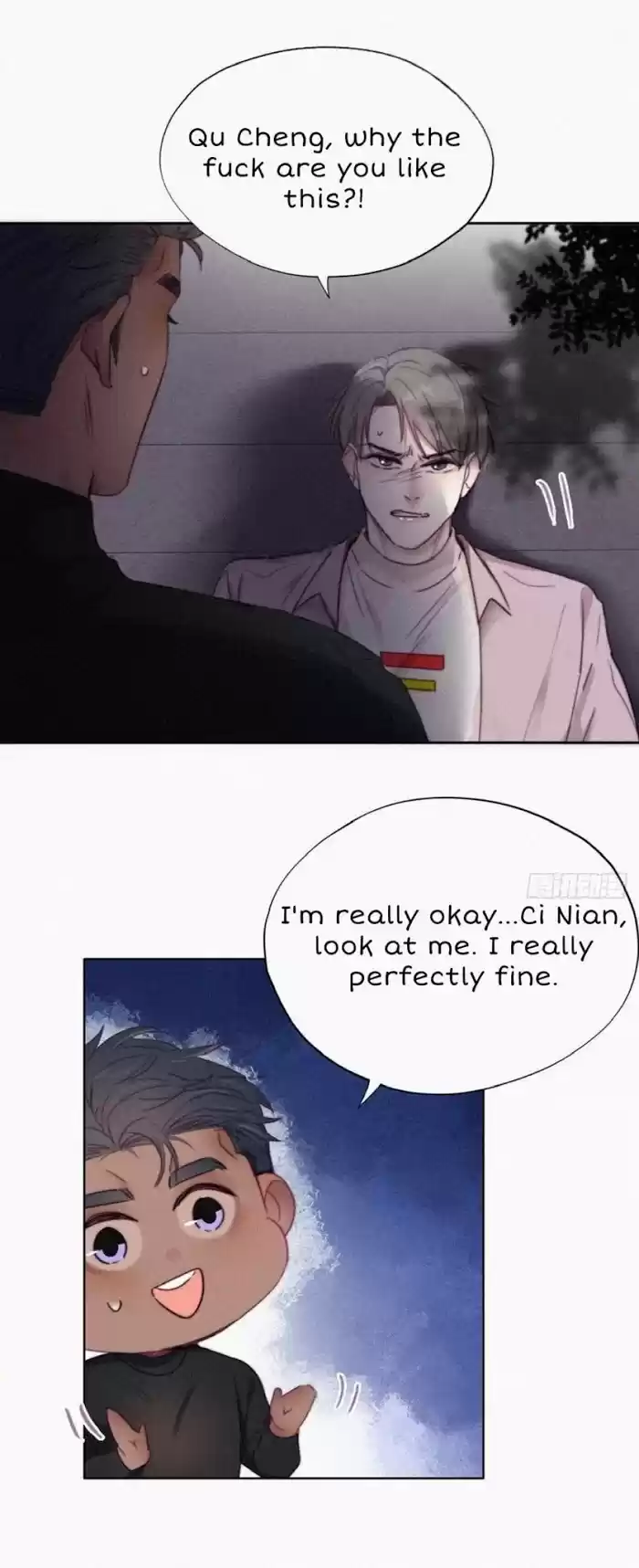 Deliverance Of The Counterattack Chapter 91