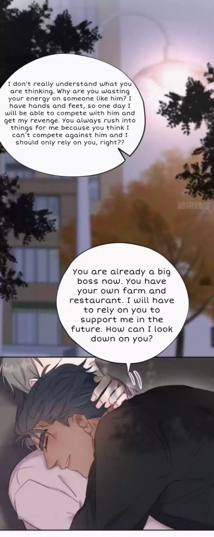 Deliverance Of The Counterattack Chapter 91