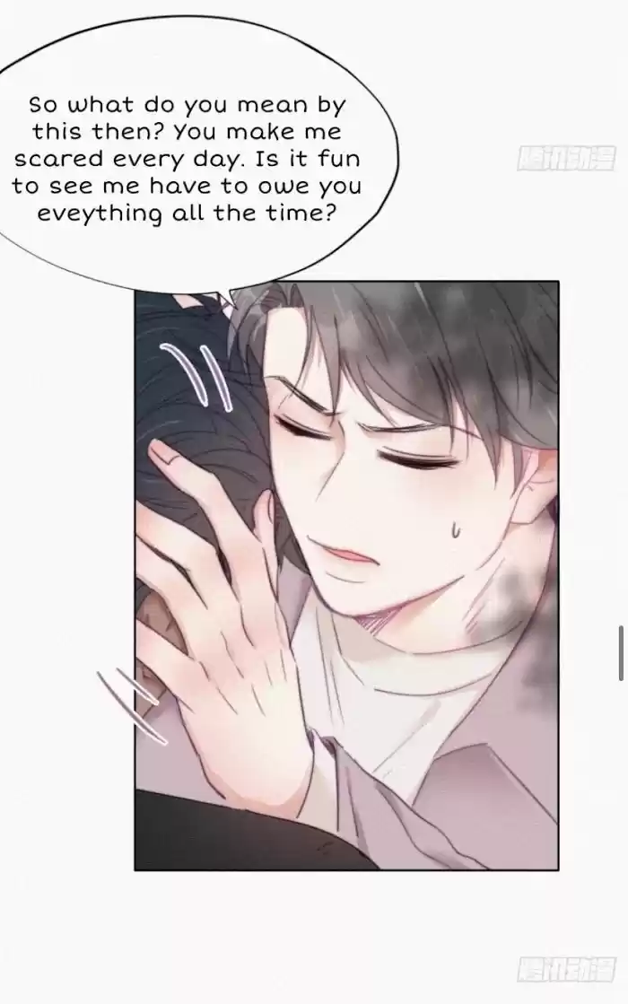 Deliverance Of The Counterattack Chapter 91