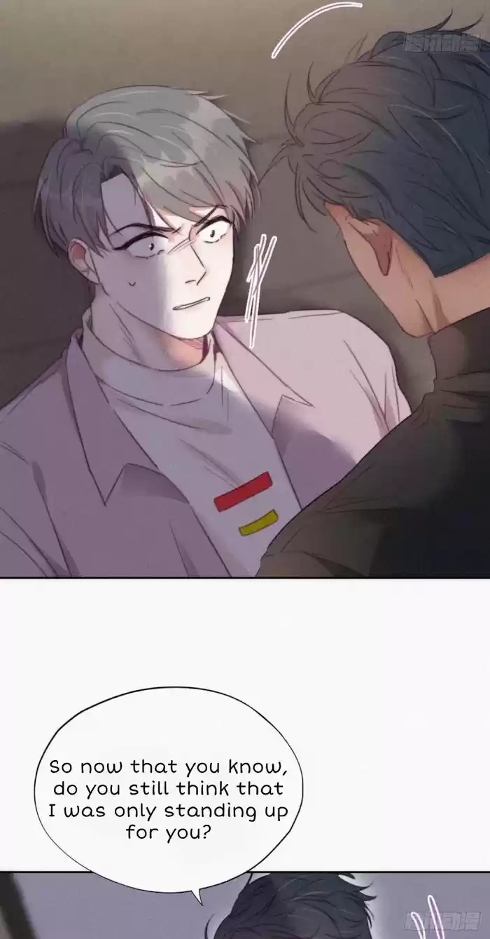 Deliverance Of The Counterattack Chapter 91