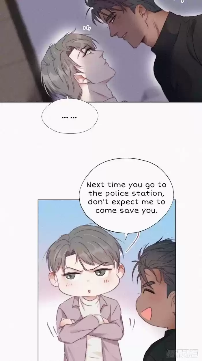 Deliverance Of The Counterattack Chapter 91