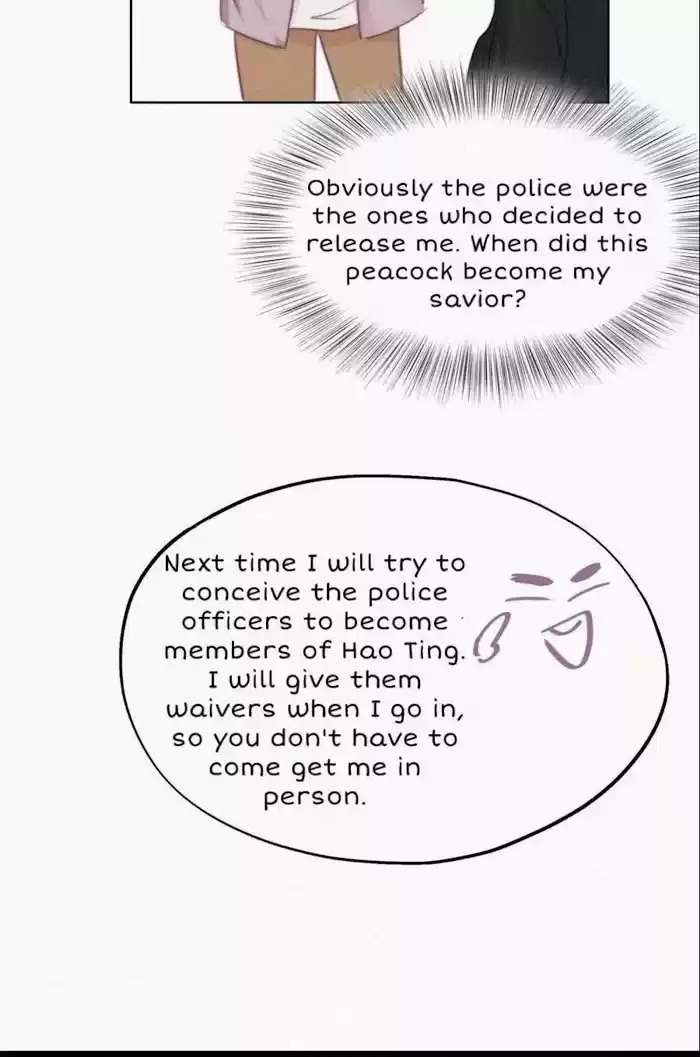 Deliverance Of The Counterattack Chapter 91