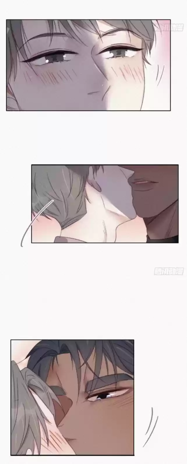 Deliverance Of The Counterattack Chapter 91