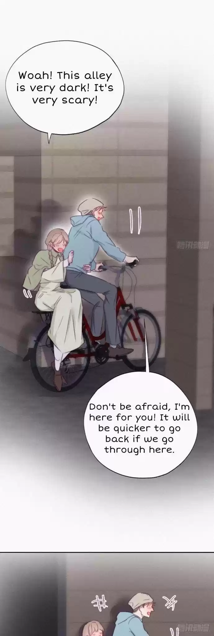 Deliverance Of The Counterattack Chapter 91