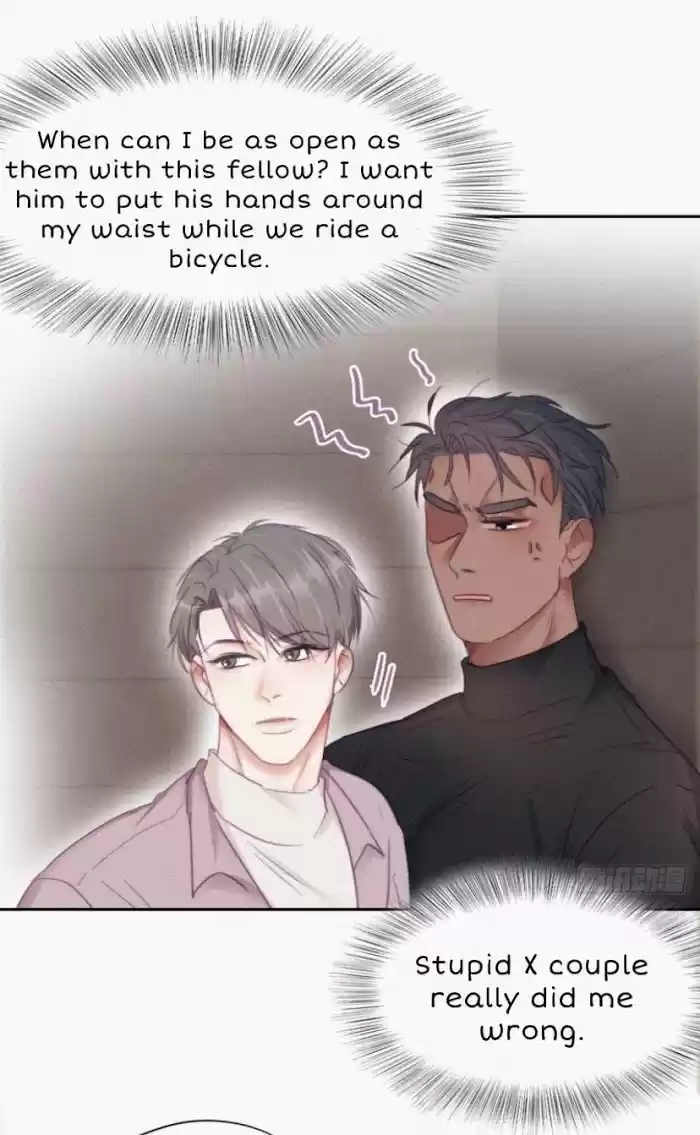 Deliverance Of The Counterattack Chapter 91