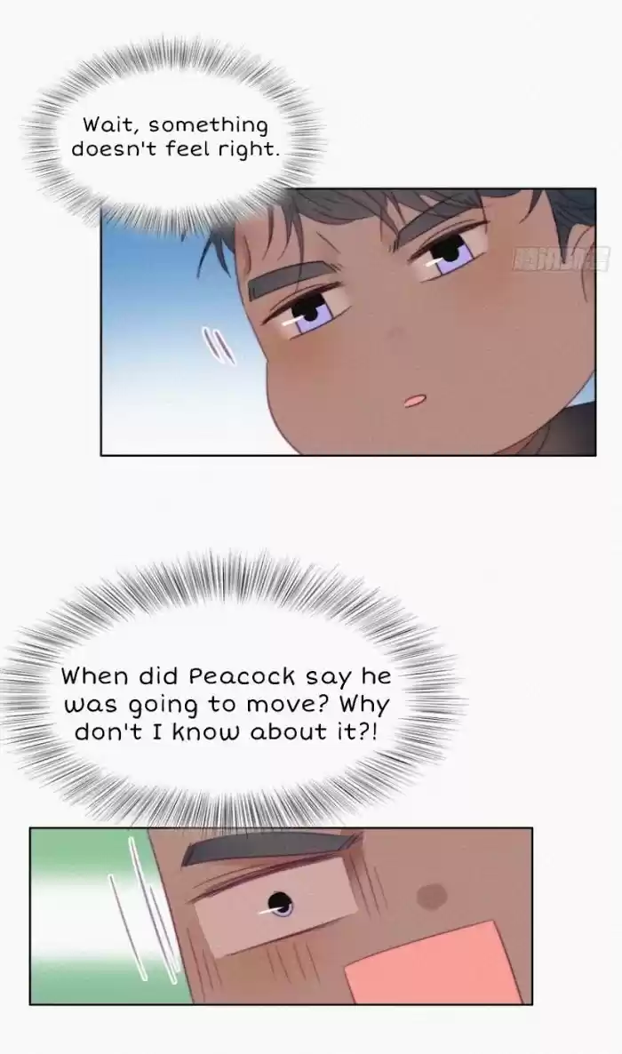 Deliverance Of The Counterattack Chapter 91