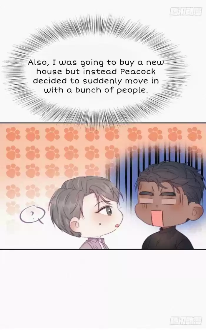 Deliverance Of The Counterattack Chapter 91