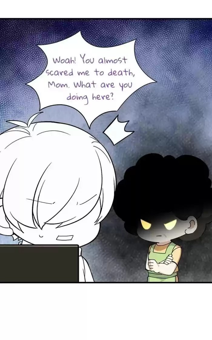 Deliverance Of The Counterattack Chapter 91