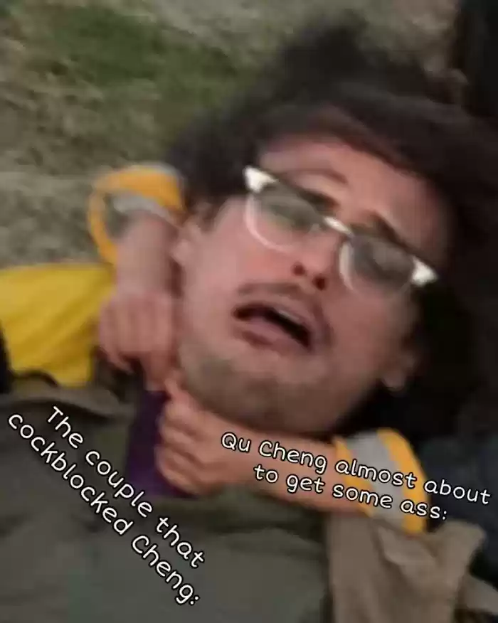 Deliverance Of The Counterattack Chapter 91