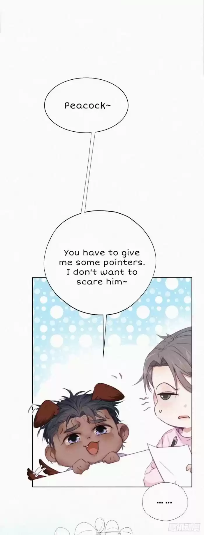 Deliverance Of The Counterattack Chapter 92