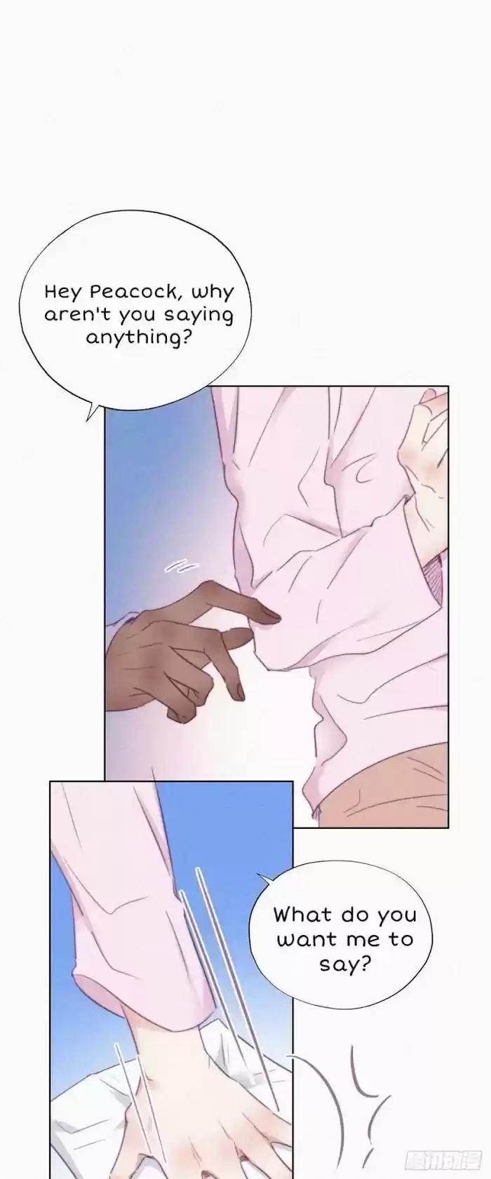 Deliverance Of The Counterattack Chapter 92