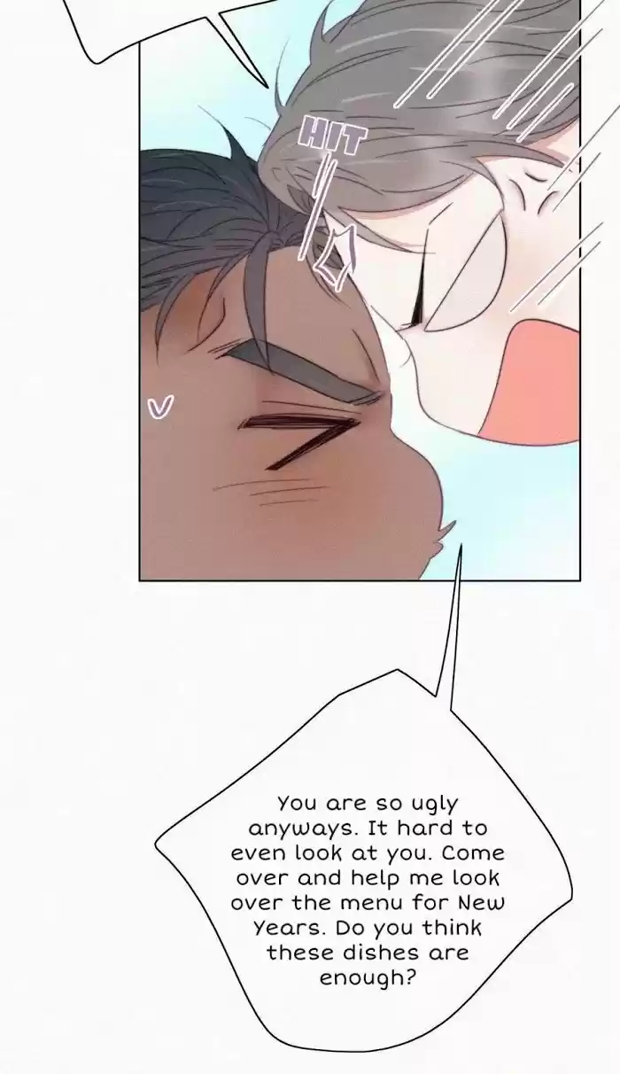 Deliverance Of The Counterattack Chapter 92