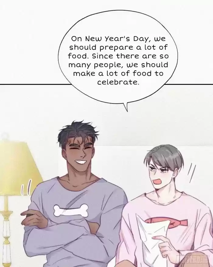 Deliverance Of The Counterattack Chapter 92