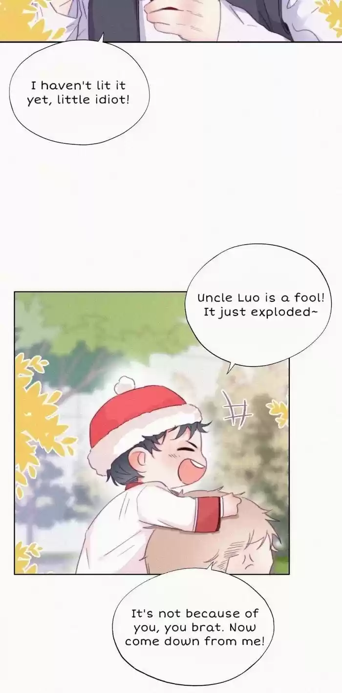 Deliverance Of The Counterattack Chapter 92