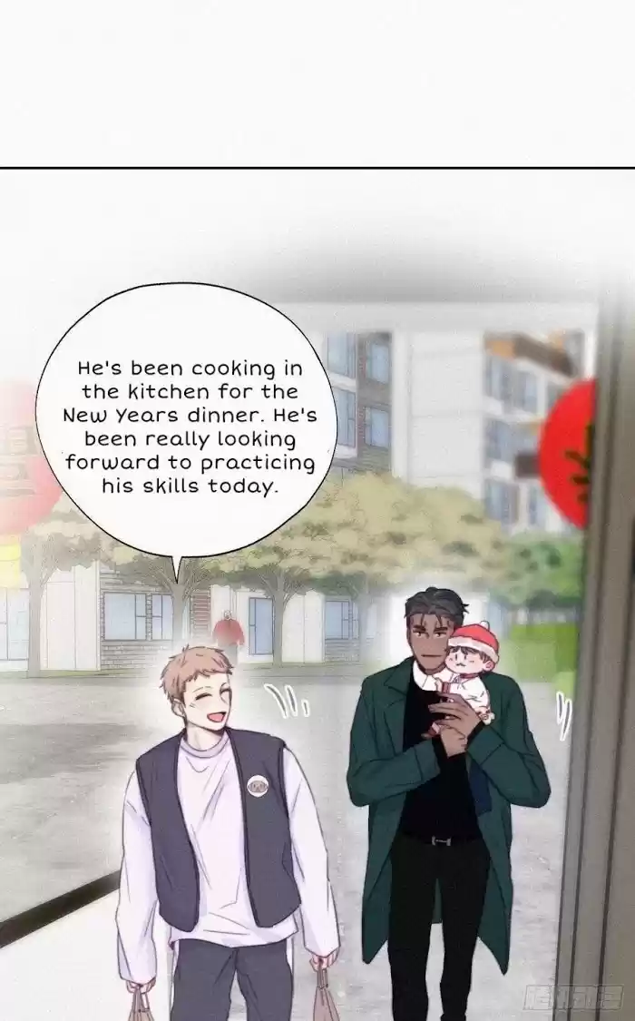 Deliverance Of The Counterattack Chapter 92