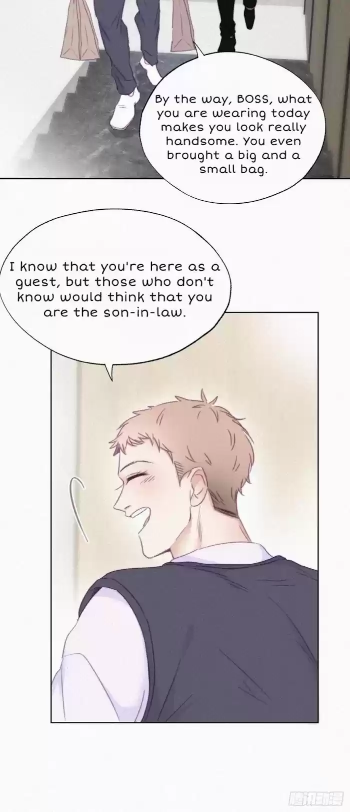 Deliverance Of The Counterattack Chapter 92