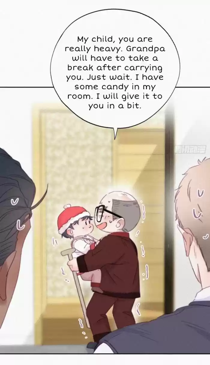 Deliverance Of The Counterattack Chapter 92