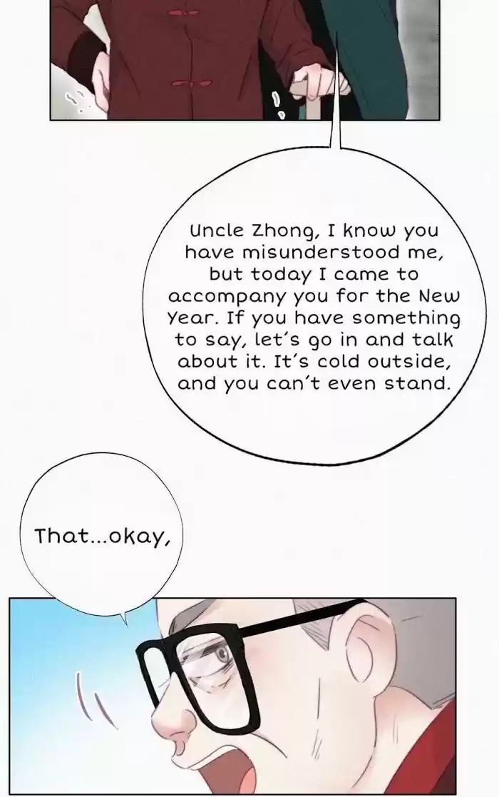 Deliverance Of The Counterattack Chapter 92