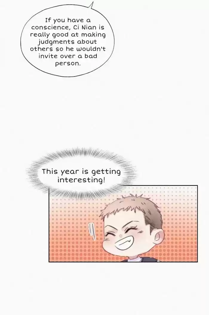 Deliverance Of The Counterattack Chapter 92