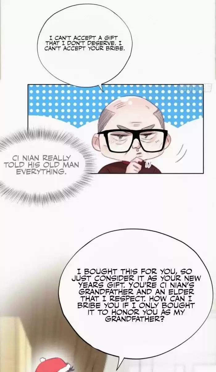 Deliverance Of The Counterattack Chapter 93