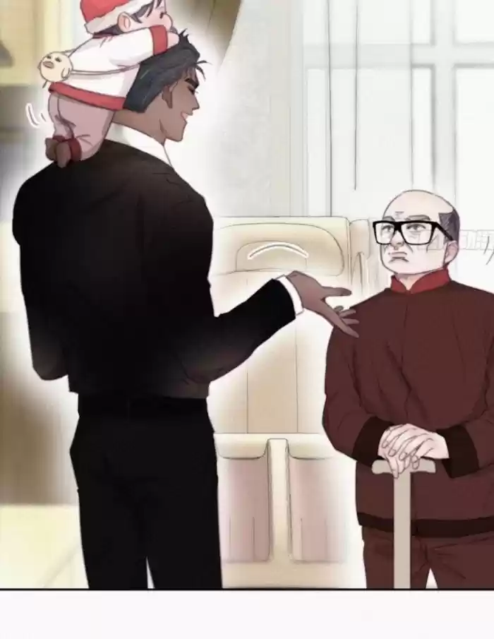 Deliverance Of The Counterattack Chapter 93