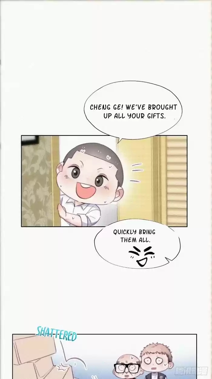 Deliverance Of The Counterattack Chapter 93