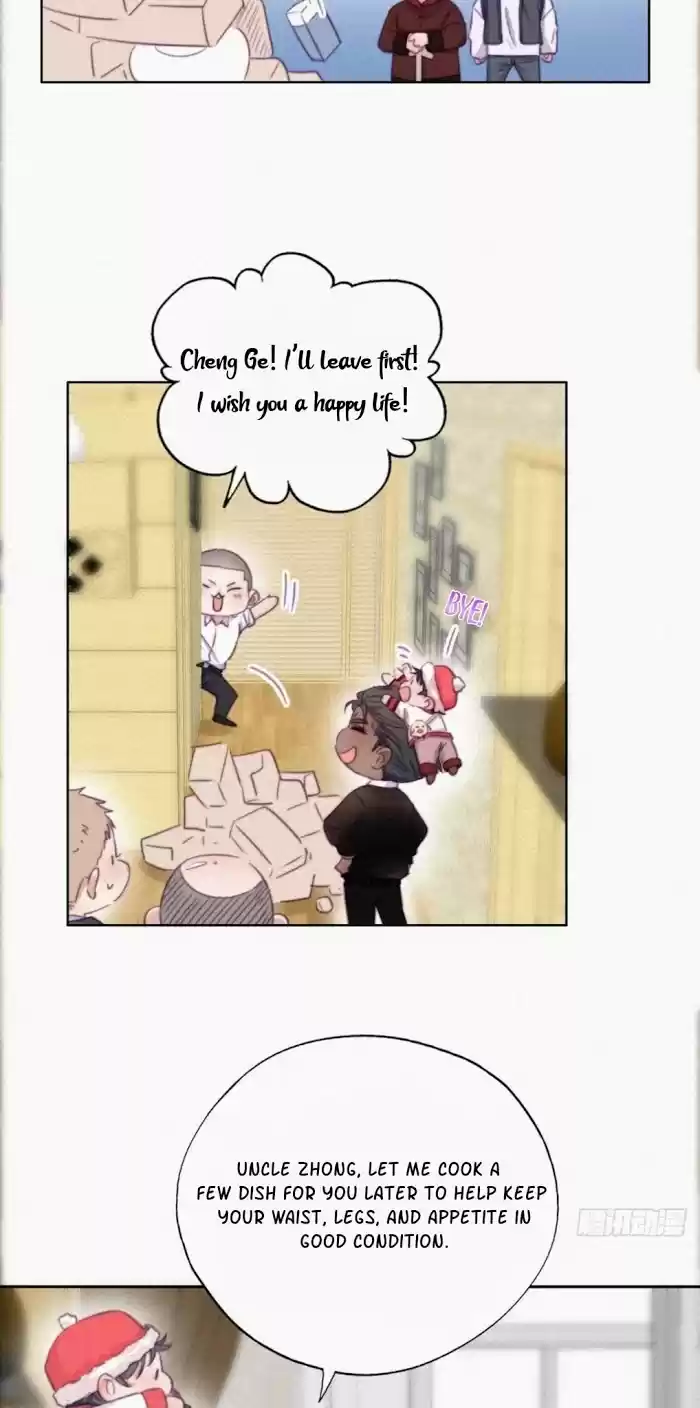 Deliverance Of The Counterattack Chapter 93