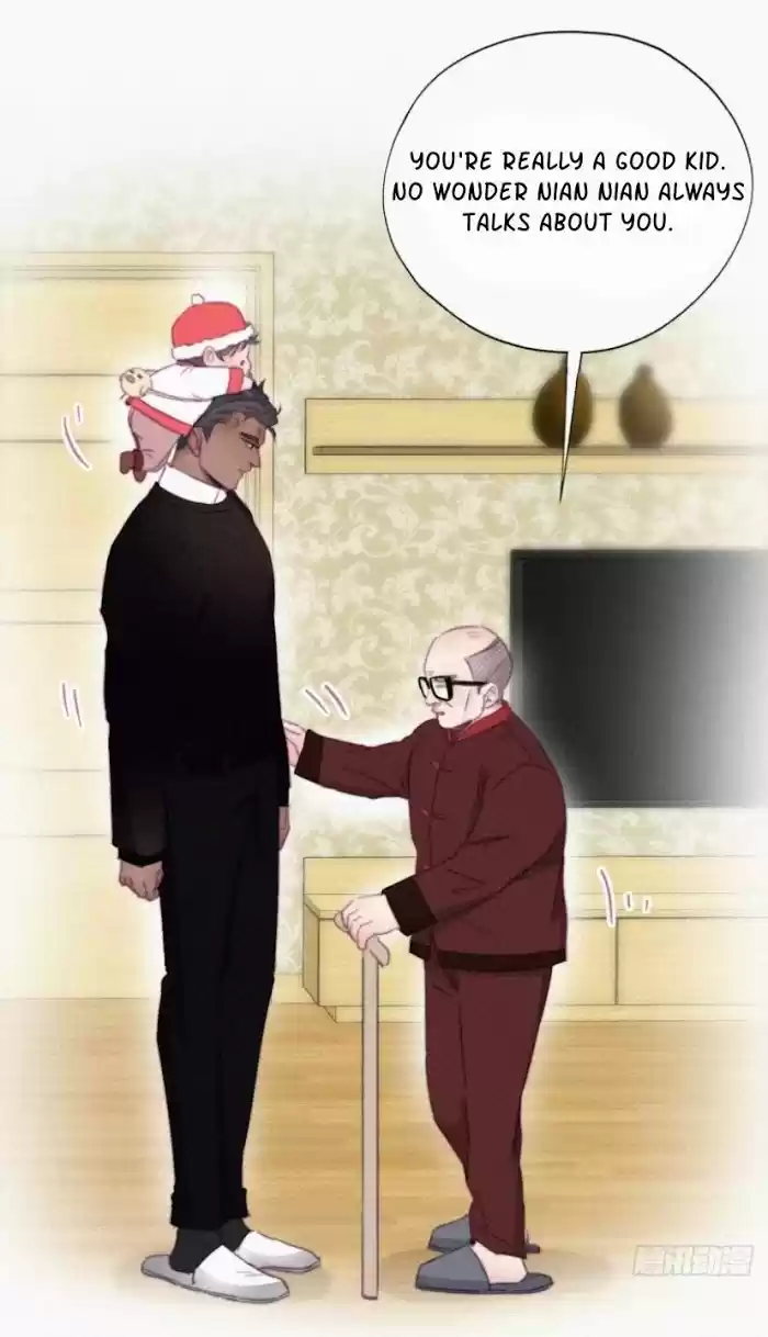 Deliverance Of The Counterattack Chapter 93