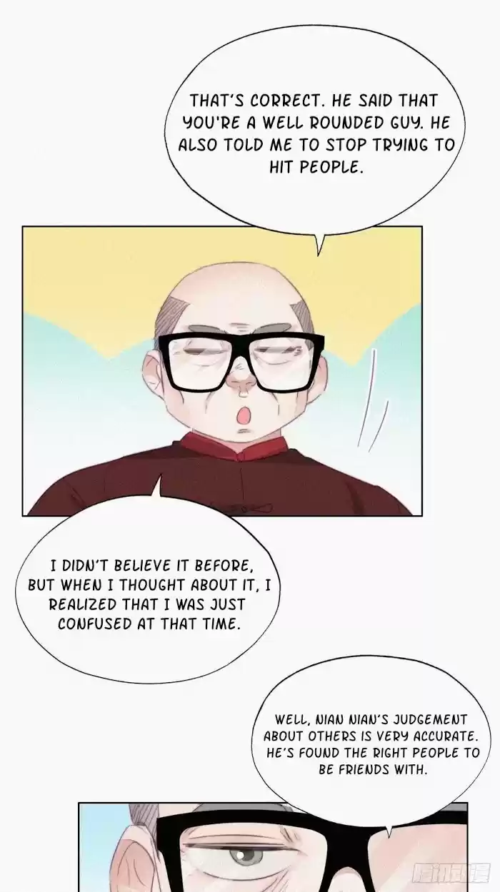 Deliverance Of The Counterattack Chapter 93