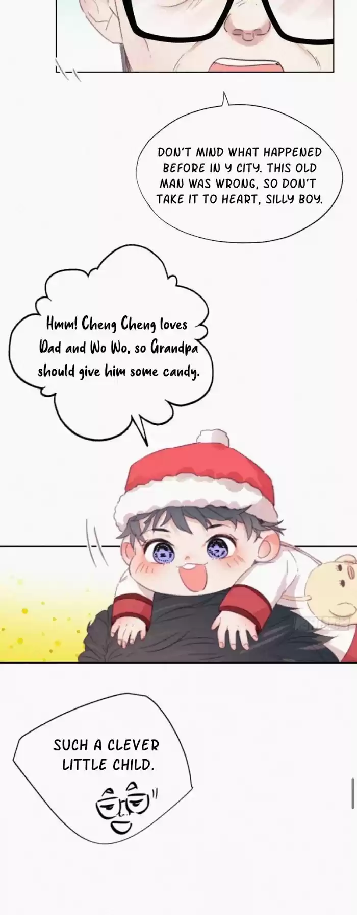 Deliverance Of The Counterattack Chapter 93