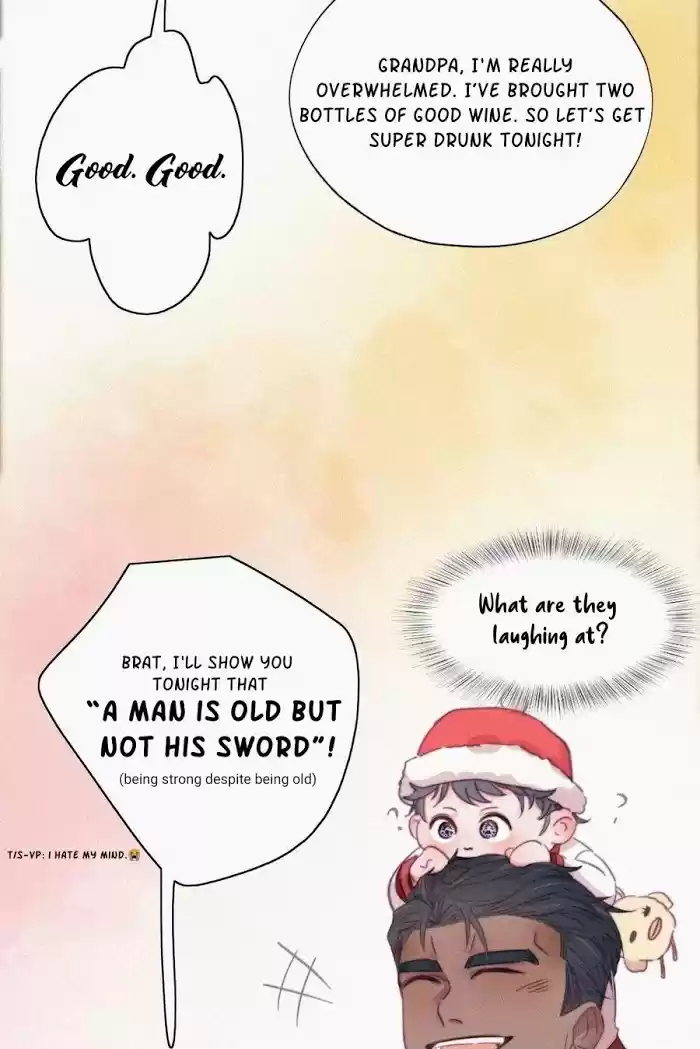 Deliverance Of The Counterattack Chapter 93