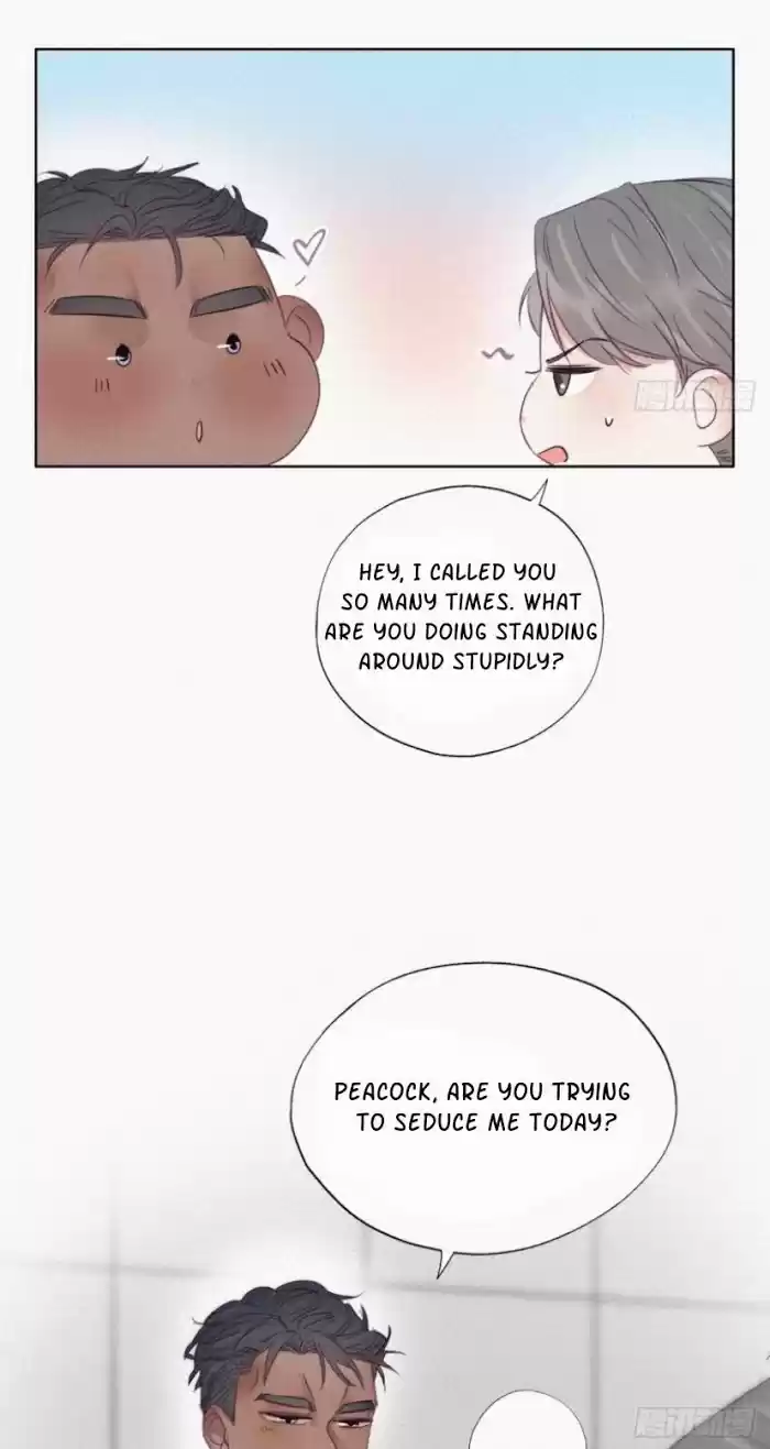 Deliverance Of The Counterattack Chapter 93