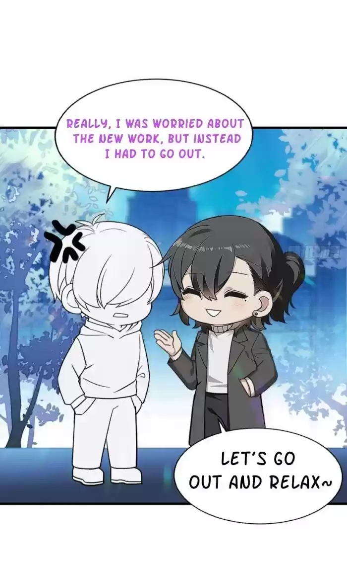 Deliverance Of The Counterattack Chapter 93