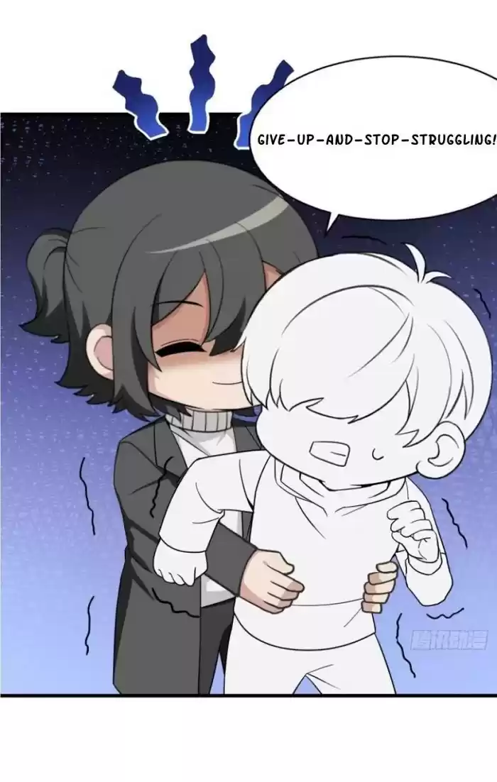 Deliverance Of The Counterattack Chapter 93