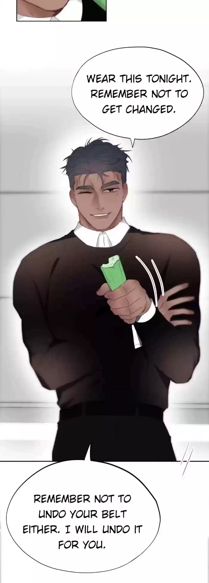 Deliverance Of The Counterattack Chapter 94