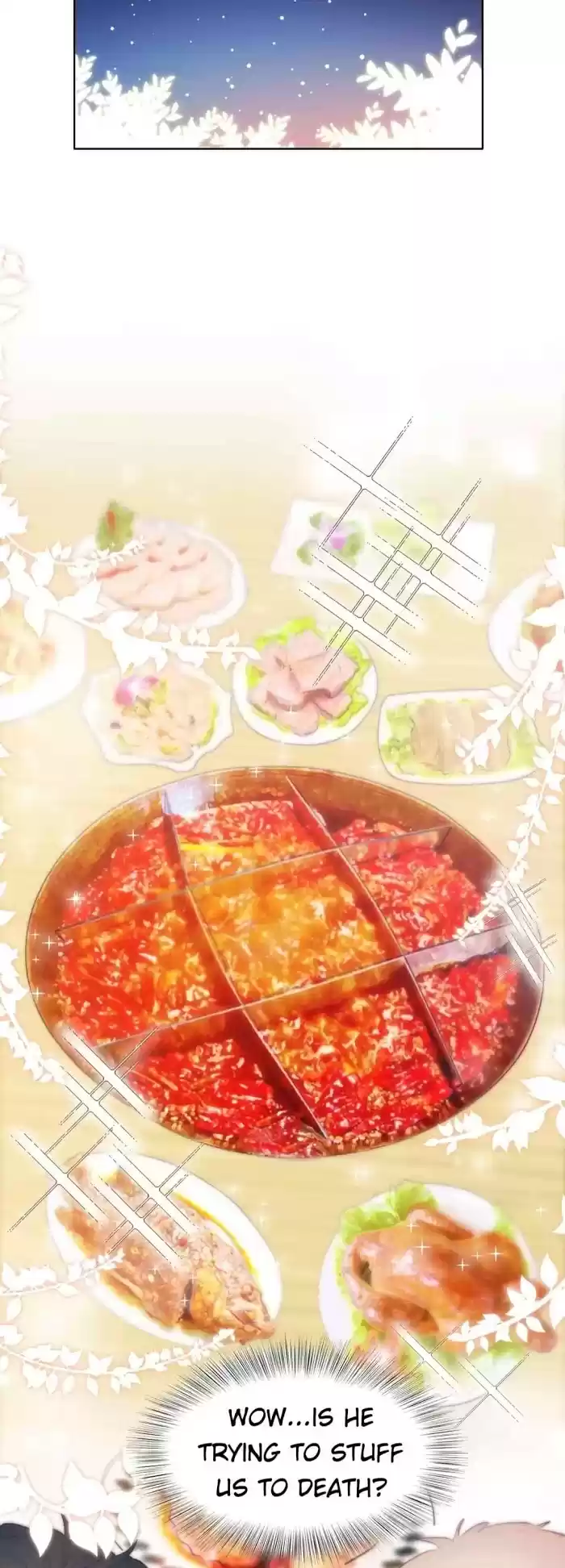 Deliverance Of The Counterattack Chapter 94