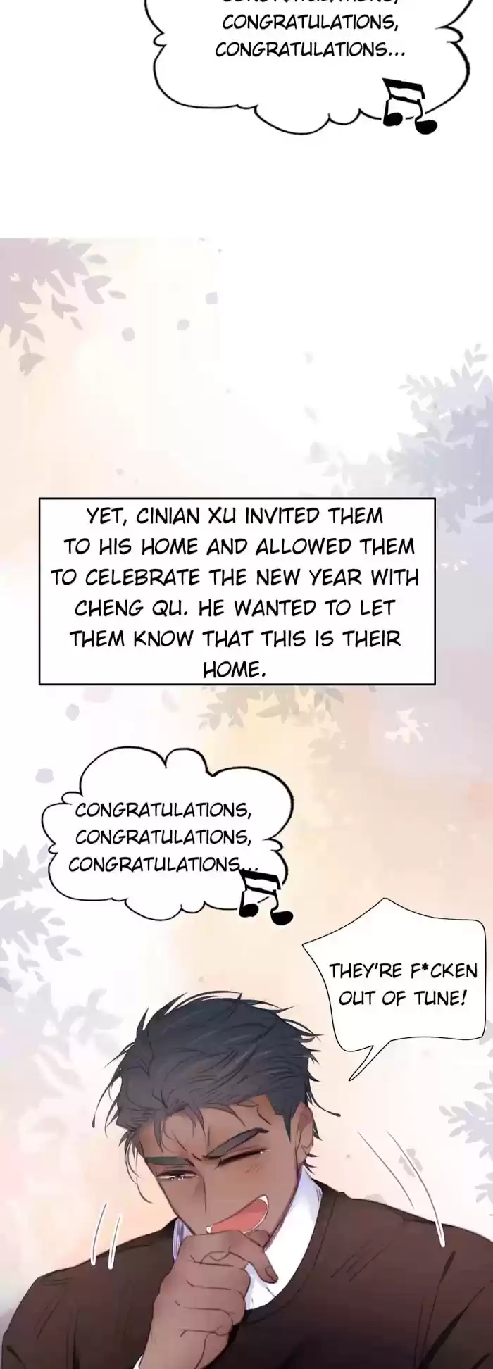 Deliverance Of The Counterattack Chapter 94