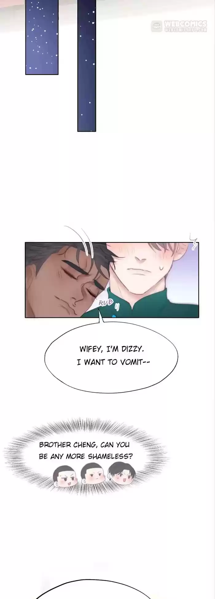 Deliverance Of The Counterattack Chapter 95