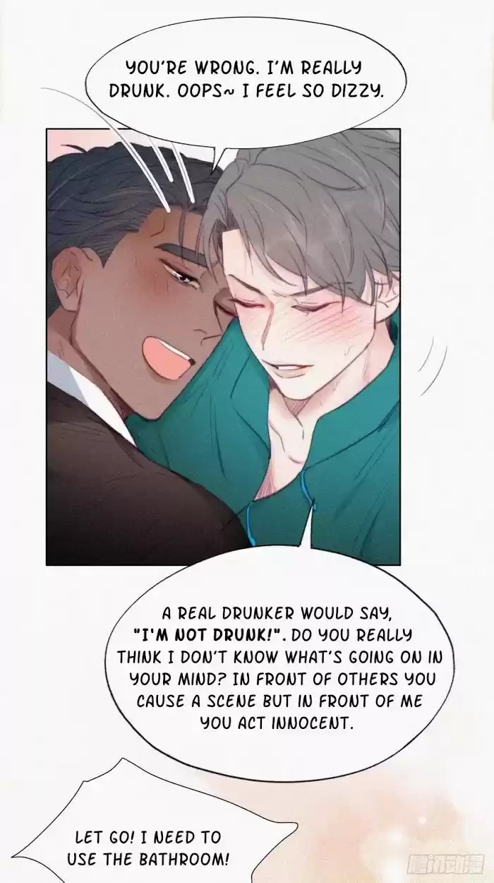 Deliverance Of The Counterattack Chapter 96