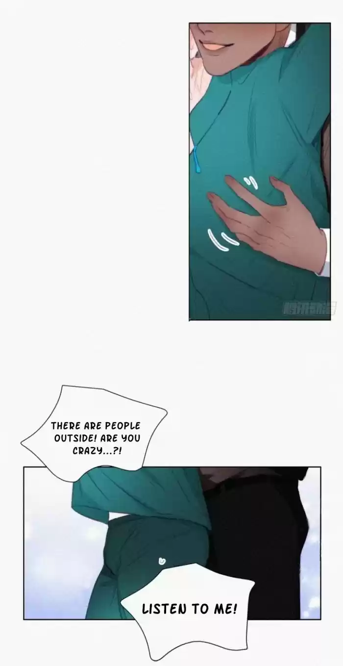 Deliverance Of The Counterattack Chapter 96