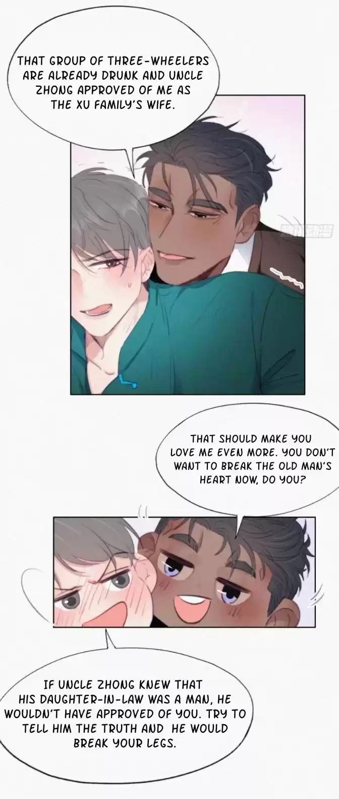 Deliverance Of The Counterattack Chapter 96