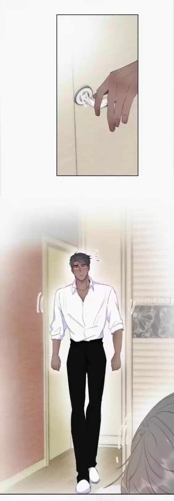 Deliverance Of The Counterattack Chapter 96