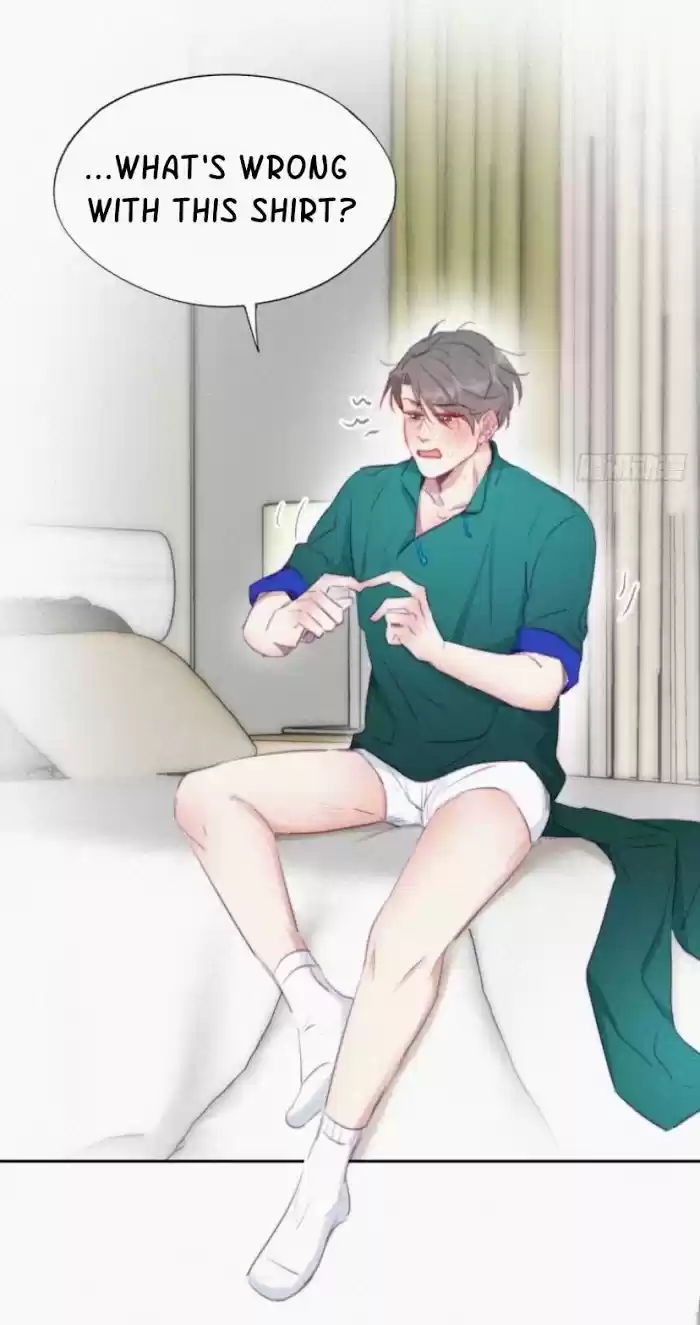 Deliverance Of The Counterattack Chapter 96