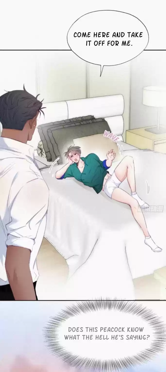 Deliverance Of The Counterattack Chapter 96