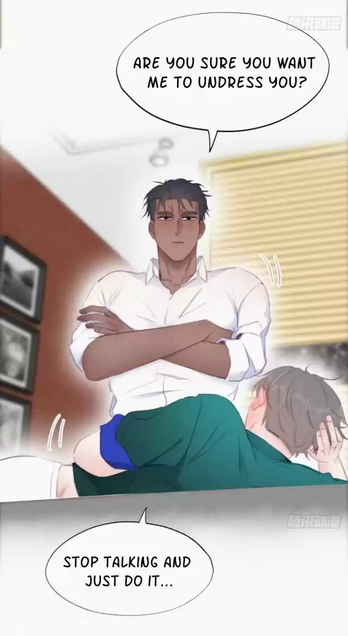 Deliverance Of The Counterattack Chapter 96