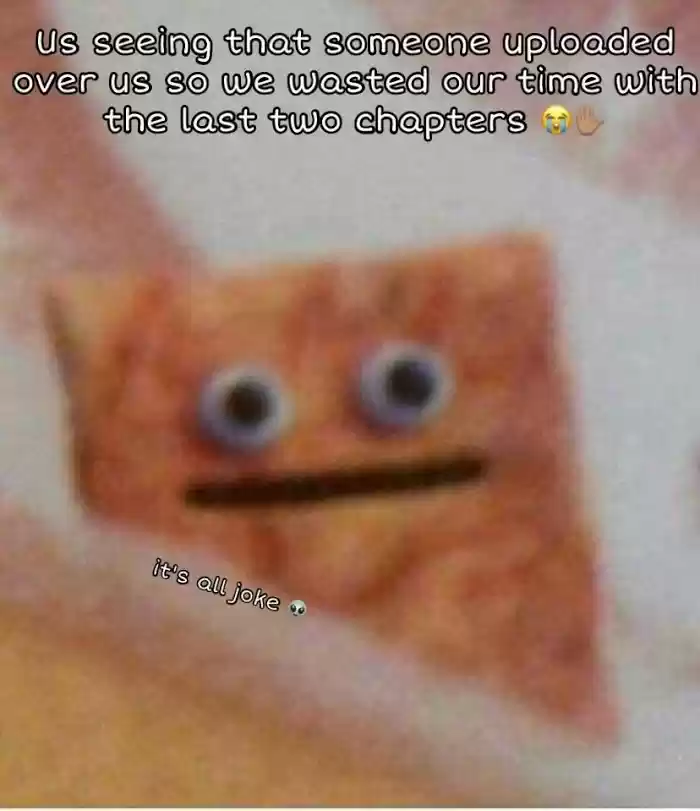 Deliverance Of The Counterattack Chapter 96