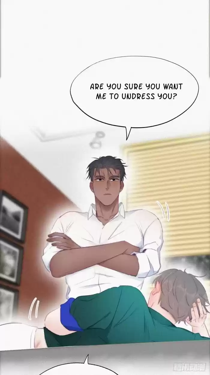 Deliverance Of The Counterattack Chapter 97