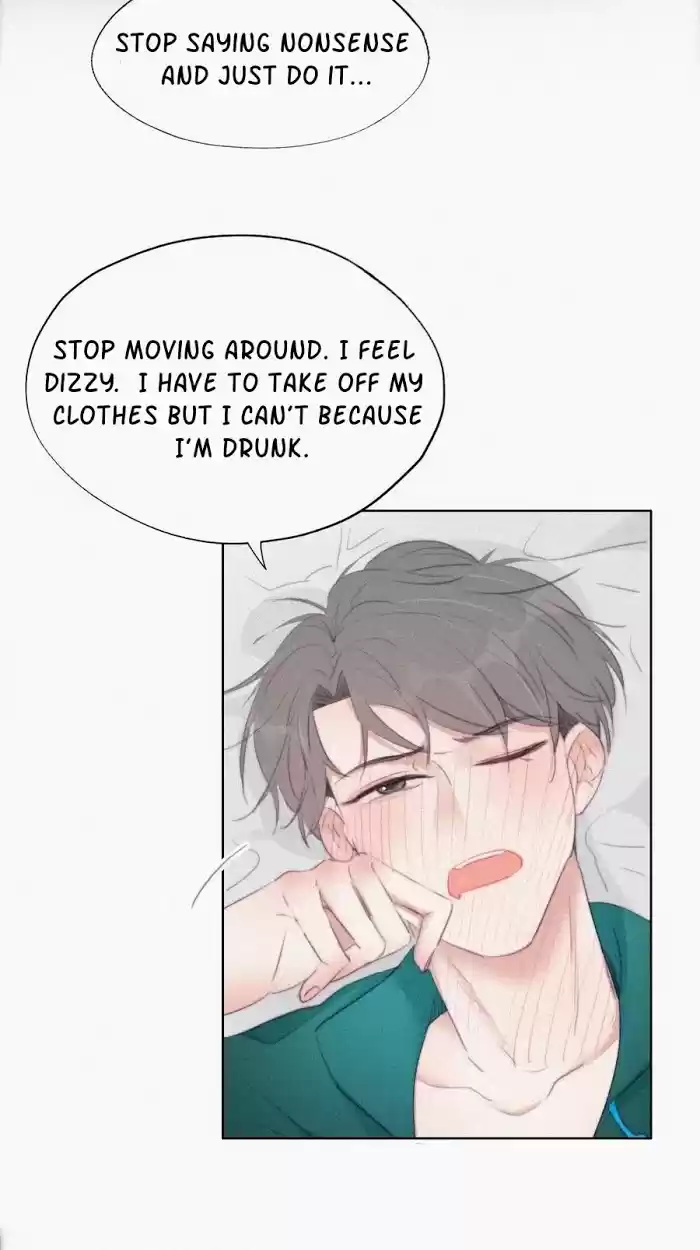 Deliverance Of The Counterattack Chapter 97