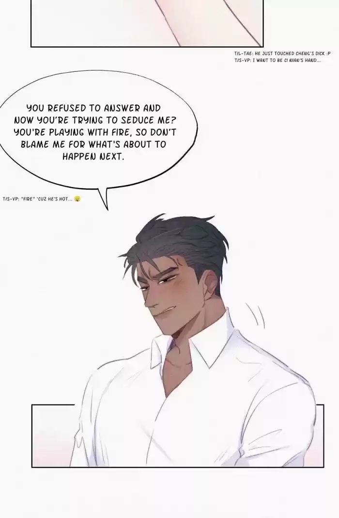 Deliverance Of The Counterattack Chapter 97